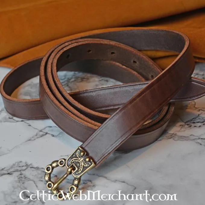 15. Jahrhundert Gürtel London 1 15. Jahrhundert Gürtel London