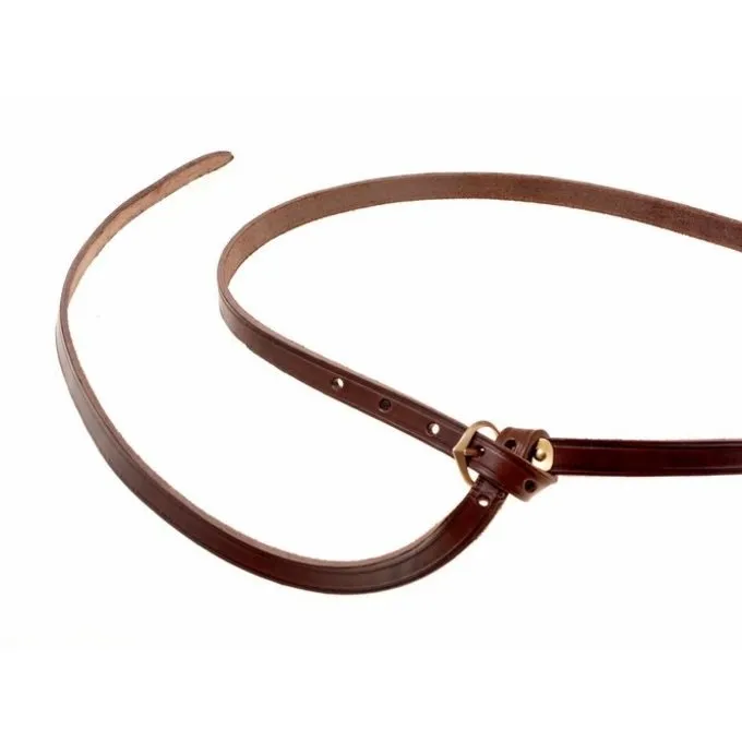 15. Jahrhundert Gürtel Warwick, Braun 1 15. Jahrhundert Gürtel Warwick, Braun