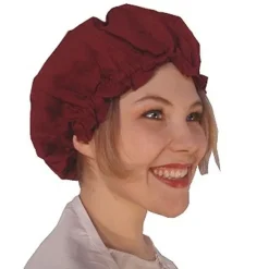 Leonardo Carbone 17. Jahrhundert Kappe, Rot -Schuhe & Stiefel Verkaufsladen 17 jahrhundert kappe rot 4