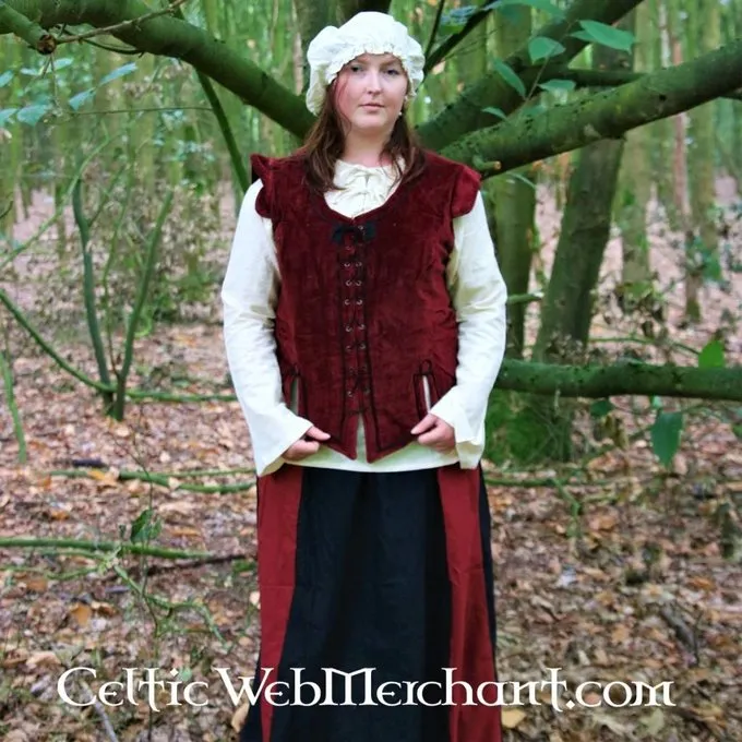 Leonardo Carbone 17. Jahrhundert Kappe, Weiß 3 Leonardo Carbone 17. Jahrhundert Kappe, Weiß – Bild 3