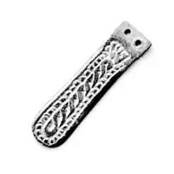 6.-7 Jahrhundert Alamanic Gürtelbeschlag -Schuhe & Stiefel Verkaufsladen 6 7 jahrhundert alamanic guertelbeschlag 2