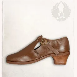 Mytholon Barock Schuhe Muriel Braun 7 Mytholon Barock Schuhe Muriel Braun -Schuhe & Stiefel Verkaufsladen barock schuhe muriel braun 2