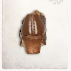 Mytholon Barock Schuhe Muriel Braun 8 Mytholon Barock Schuhe Muriel Braun -Schuhe & Stiefel Verkaufsladen barock schuhe muriel braun 3