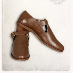 Mytholon Barock Schuhe Muriel Braun 9 Mytholon Barock Schuhe Muriel Braun -Schuhe & Stiefel Verkaufsladen barock schuhe muriel braun 4