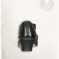 Mytholon Barock Schuhe Muriel Schwarz 10 Mytholon Barock Schuhe Muriel Schwarz -Schuhe & Stiefel Verkaufsladen barock schuhe muriel schwarz 4