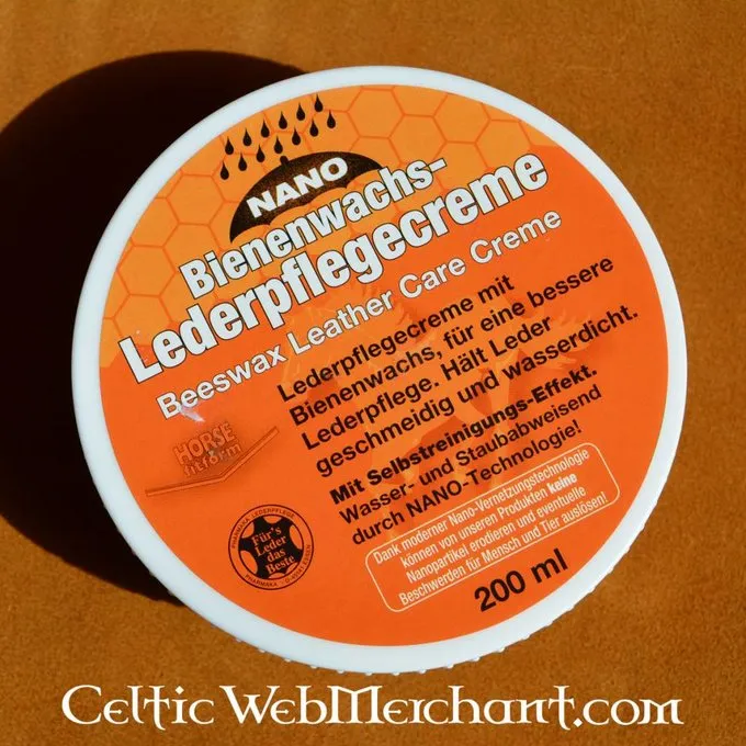 Beewax Lederpflege 200 Ml 1 Beewax Lederpflege 200 Ml