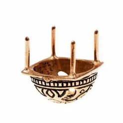 Birka Gürtelbeschlag Grab 15 -Schuhe & Stiefel Verkaufsladen birka guertelbeschlag grab 15 2