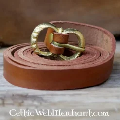 Leonardo Carbone Brown Ledergürtel 2 Cm 9 Leonardo Carbone Brown Ledergürtel 2 Cm -Schuhe & Stiefel Verkaufsladen brown lederguertel 2 cm 3