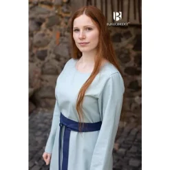 Burgschneider Bund Hedwig, Dunkelblau -Schuhe & Stiefel Verkaufsladen bund hedwig dunkelblau 2