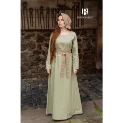 Burgschneider Bund Hedwig, Natürlich