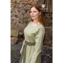 Burgschneider Bund Hedwig, Seetang