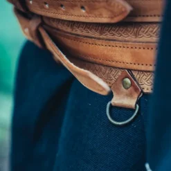 Leonardo Carbone Celtic Band Ruari, Hellbraun -Schuhe & Stiefel Verkaufsladen celtic band ruari hellbraun 2