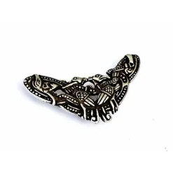 Celtic Buchbeschlag (Satz Von Zwei Stück), Versilberter