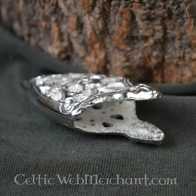 Deepeeka Chape Für Wikingerschwert Scheide 2 Deepeeka Chape Für Wikingerschwert Scheide – Bild 2