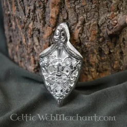 Deepeeka Chape Für Wikingerschwert Scheide 5 Deepeeka Chape Für Wikingerschwert Scheide -Schuhe & Stiefel Verkaufsladen chape fuer wikingerschwert scheide 2