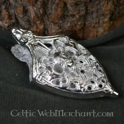 Deepeeka Chape Für Wikingerschwert Scheide