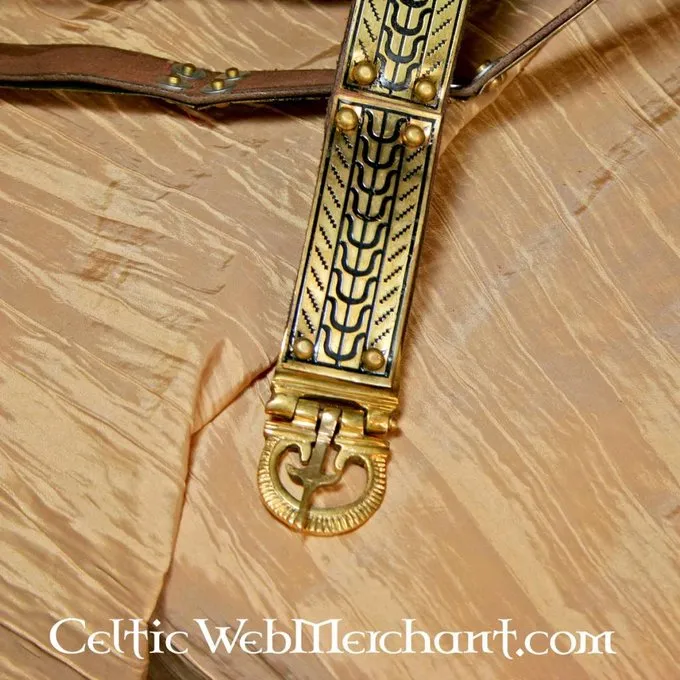 Deepeeka Cingulum Latinum (1. Jh.) 2 Deepeeka Cingulum Latinum (1. Jh.) – Bild 2