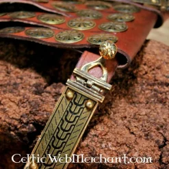 Deepeeka Cingulum Latinum (1. Jh.) 5 Deepeeka Cingulum Latinum (1. Jh.) -Schuhe & Stiefel Verkaufsladen cingulum latinum 1 jh 2