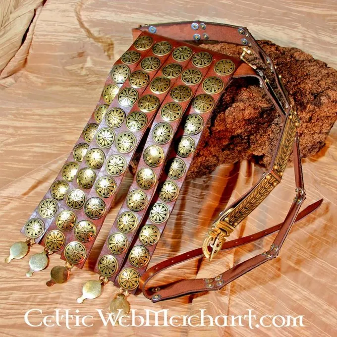 Deepeeka Cingulum Latinum (1. Jh.) 1 Deepeeka Cingulum Latinum (1. Jh.)