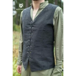 Burgschneider Damenweste Marian, Schwarz 6 Burgschneider Damenweste Marian, Schwarz -Schuhe & Stiefel Verkaufsladen damenweste marian schwarz 2