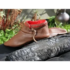 Marshal Historical Dekoriert Knöchelhohe Schuhe -Schuhe & Stiefel Verkaufsladen dekoriert knoechelhohe schuhe 3