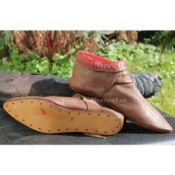 Marshal Historical Dekoriert Knöchelhohe Schuhe -Schuhe & Stiefel Verkaufsladen dekoriert knoechelhohe schuhe 5