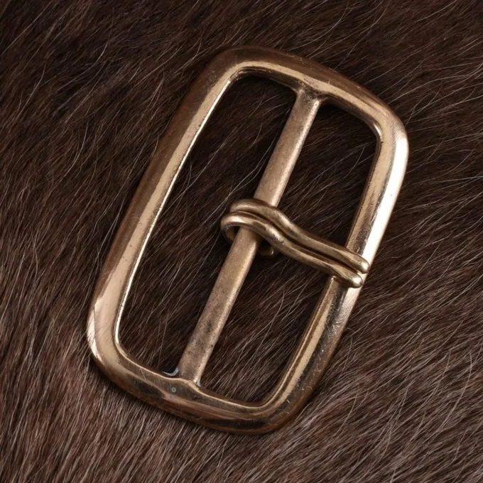 Deepeeka Doppel Renaissance Schnalle 2 Deepeeka Doppel Renaissance Schnalle – Bild 2