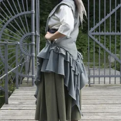 Epic Armoury Dress Raven, Grau 8 Epic Armoury Dress Raven, Grau -Schuhe & Stiefel Verkaufsladen dress raven grau 2