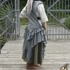 Epic Armoury Dress Raven, Grau 9 Epic Armoury Dress Raven, Grau -Schuhe & Stiefel Verkaufsladen dress raven grau 3