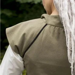 Epic Armoury Englisch Bürgerkrieg Dublette Grün -Schuhe & Stiefel Verkaufsladen englisch buergerkrieg dublette gruen 4