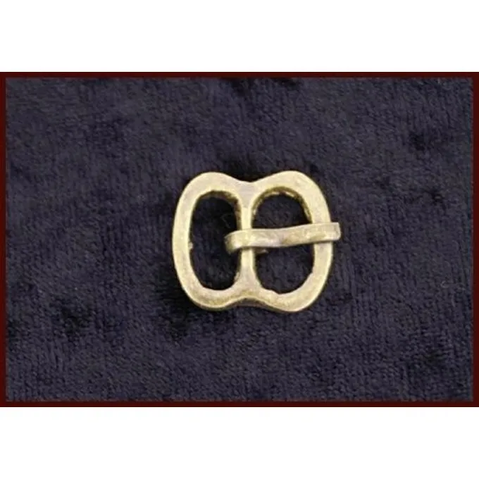 Englisch Schnalle 1 Englisch Schnalle