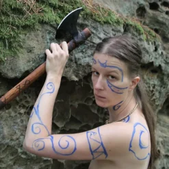 Epic Armoury Epic Effect LARP Make-Up - Royal Blue, Auf Wasserbasis 10 Epic Armoury Epic Effect LARP Make-Up - Royal Blue, Auf Wasserbasis -Schuhe & Stiefel Verkaufsladen epic effect larp make up royal blue auf wasserbasi 4