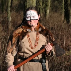 Epic Armoury Epic Effect LARP Make-Up - Weiß, Auf Wasserbasis -Schuhe & Stiefel Verkaufsladen epic effect larp make up weiss auf wasserbasis 3