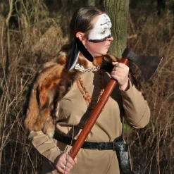 Epic Armoury Epic Effect LARP Make-Up - Weiß, Auf Wasserbasis -Schuhe & Stiefel Verkaufsladen epic effect larp make up weiss auf wasserbasis 4