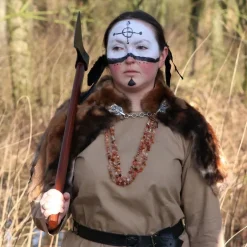 Epic Armoury Epic Effect LARP Make-Up - Weiß, Auf Wasserbasis -Schuhe & Stiefel Verkaufsladen epic effect larp make up weiss auf wasserbasis 5