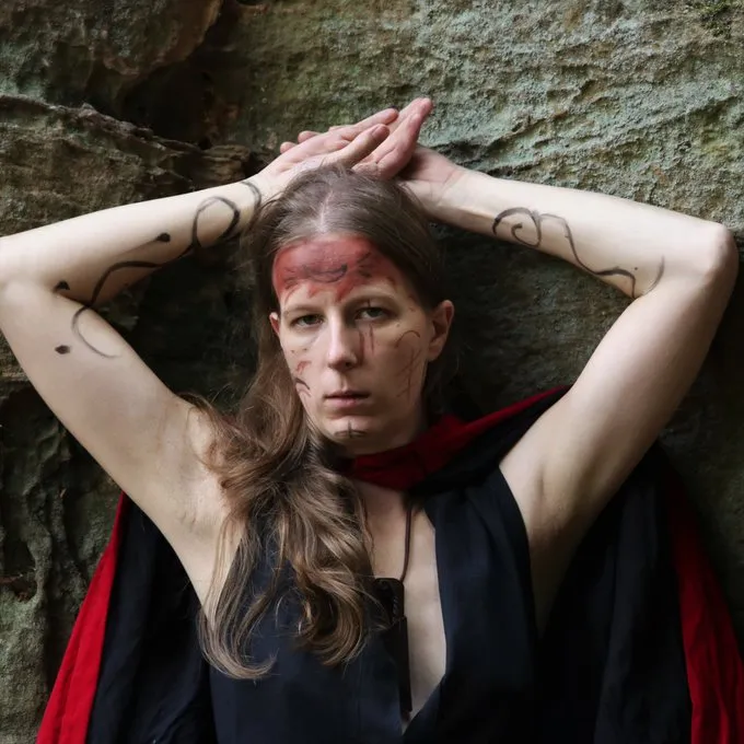 Epic Armoury Epic Effect Make-up Dunkelbraun 5 Epic Armoury Epic Effect Make-up Dunkelbraun – Bild 5