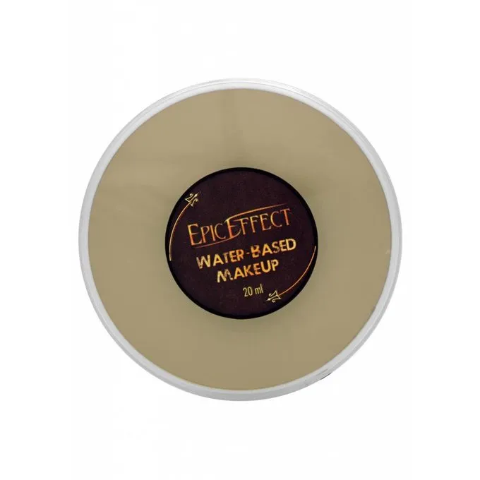 Epic Armoury Epic Effect Make-up Hellgrün 1 Epic Armoury Epic Effect Make-up Hellgrün