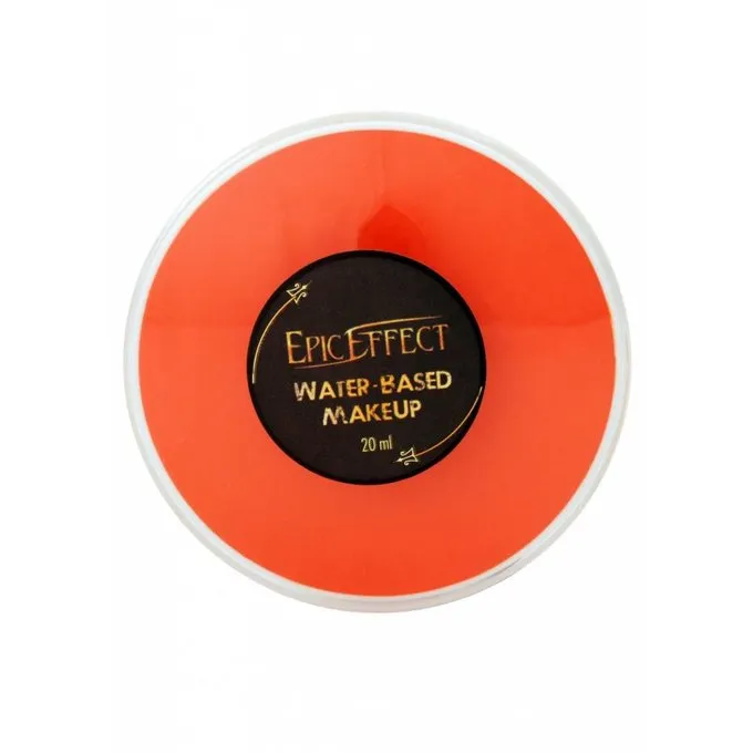 Epic Armoury Epic Effect Make-up Orange 1 Epic Armoury Epic Effect Make-up Orange