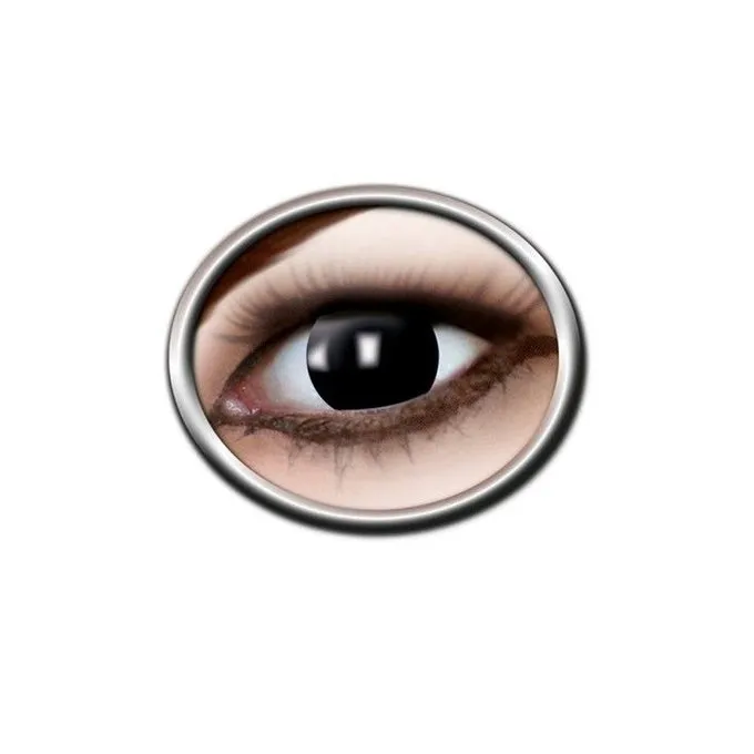 Epic Armoury Farbige Kontakt Epos Schwarz 1 Epic Armoury Farbige Kontakt Epos Schwarz