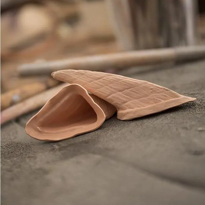 Epic Armoury Faun Hörner 2 Epic Armoury Faun Hörner – Bild 2