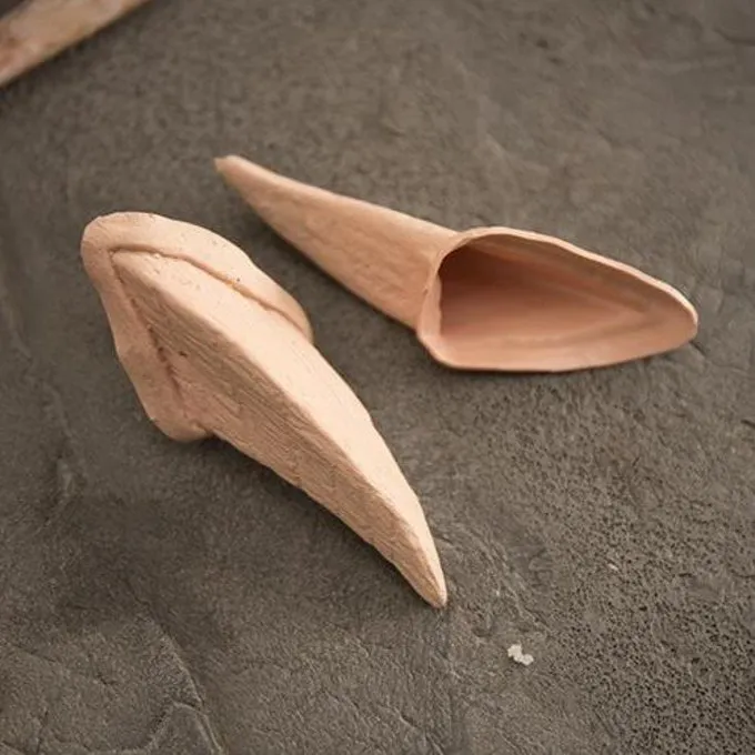 Epic Armoury Faun Hörner 4 Epic Armoury Faun Hörner – Bild 4