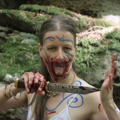 Epic Armoury Gefälschte Blut 500 Ml 9 Epic Armoury Gefälschte Blut 500 Ml -Schuhe & Stiefel Verkaufsladen gefaelschte blut 500 ml 3