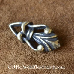 Gotland Gürtelbeschlag (1100-1200)