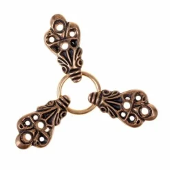 Gotland Wikinger Gürtelteiler