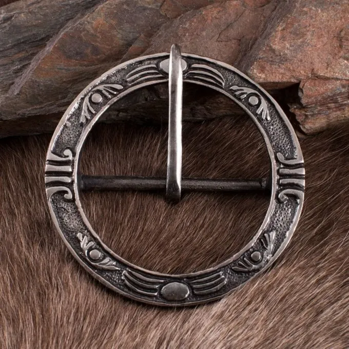 Deepeeka Große Piraten Schnalle Port Royal 2 Deepeeka Große Piraten Schnalle Port Royal – Bild 2