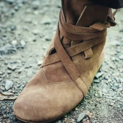 Leonardo Carbone Haithabu-Stiefel, Velour 6 Leonardo Carbone Haithabu-Stiefel, Velour -Schuhe & Stiefel Verkaufsladen haithabu stiefel velour 2