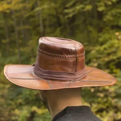 Epic Armoury Hat Bohanan, Braun 6 Epic Armoury Hat Bohanan, Braun -Schuhe & Stiefel Verkaufsladen hat bohanan braun 2