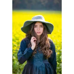 Leonardo Carbone Historische Krempe