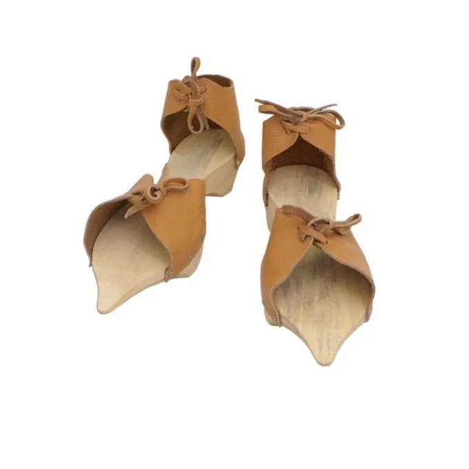 Holz Pattens 1 Holz Pattens