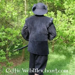 Leonardo Carbone Hut Aus Dem 17. Jahrhundert Randell, Braun -Schuhe & Stiefel Verkaufsladen hut aus dem 17 jahrhundert randell braun 5